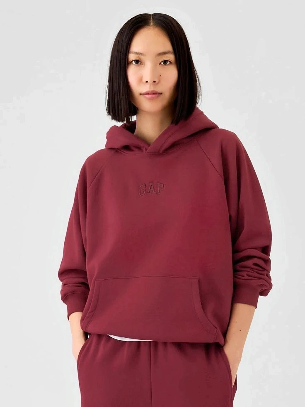 GAP Vintage Soft Hoodie